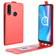 Alcatel 1SE 2020 R64 Texture Single Vertical Flip Leather Protective Case with Card Slots & Photo Frame - Red Alcatel 1SE 2020 R64 Texture Single Vertical Flip Leather Protective Case with Card Slots & Photo Frame - Red
