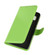 alcatel 1B - 2020 Litchi Texture Horizontal Flip Protective Case with Holder & Card Slots & Wallet - Green