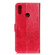 Alcatel 1SE 2020 Retro Crazy Horse Texture Horizontal Flip Leather Case with Holder & Card Slots & Photo Frame & Wallet - Red