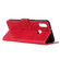 Alcatel 1SE 2020 Retro Crazy Horse Texture Horizontal Flip Leather Case with Holder & Card Slots & Photo Frame & Wallet - Red