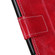 Alcatel 1SE 2020 Retro Crazy Horse Texture Horizontal Flip Leather Case with Holder & Card Slots & Photo Frame & Wallet - Red