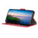 Alcatel 1SE 2020 Retro Crazy Horse Texture Horizontal Flip Leather Case with Holder & Card Slots & Photo Frame & Wallet - Red