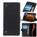 Alcatel 1SE 2020 Copper Buckle Retro Crazy Horse Texture Horizontal Flip Leather Case with Holder & Card Slots & Wallet - Black