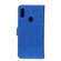 Alcatel 1SE 2020 Crocodile Texture Horizontal Flip Leather Case with Holder & Card Slots & Wallet - Blue