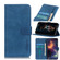 Alcatel 1SE 2020 KHAZNEH Retro Texture PU + TPU Horizontal Flip Leather Case with Holder & Card Slots & Wallet - Blue