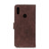 Alcatel 1SE 2020 Crocodile Texture Horizontal Flip Leather Case with Holder & Card Slots & Wallet - Brown