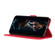 Alcatel 1SE 2020 KHAZNEH Retro Texture PU + TPU Horizontal Flip Leather Case with Holder & Card Slots & Wallet - Red