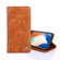 Alcatel 1B 2022 Non-Magnetic Retro Texture Leather Phone Case - Brown
