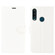 Alcatel 1SE 2020 Litchi Texture Horizontal Flip Protective Case with Holder & Card Slots & Wallet - White