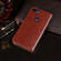 Alcatel 1S 2019 / 5024D idewei Crazy Horse Texture Horizontal Flip Leather Case with Holder & Card Slots & Wallet - Brown