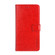 Alcatel 1S 2019 / 5024D idewei Crazy Horse Texture Horizontal Flip Leather Case with Holder & Card Slots & Wallet - Red