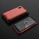 Alcatel 1B - 2020 Shockproof Honeycomb PC + TPU Case - Red