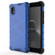 Alcatel 1B - 2020 Shockproof Honeycomb PC + TPU Case - Blue