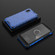 Alcatel 1B - 2020 Shockproof Honeycomb PC + TPU Case - Blue