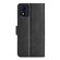Alcatel 1B 2022 Dual-side Magnetic Buckle Horizontal Flip Leather Phone Case - Black