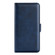 Alcatel 1B 2022 Dual-side Magnetic Buckle Horizontal Flip Leather Phone Case - Dark Blue