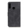 Alcatel 1S 2020/1V 2020/3L 2020 Retro Texture PU + TPU Horizontal Flip Leather Case with Holder & Card Slots & Wallet - Black