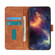 Alcatel 1S 2020/1V 2020/3L 2020 Retro Texture PU + TPU Horizontal Flip Leather Case with Holder & Card Slots & Wallet - Brown