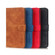 Alcatel 1B 2022 KHAZNEH Retro Texture Horizontal Flip Leather Phone Case - Brown