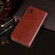 Alcatel 1B 2020 idewei Crazy Horse Texture Horizontal Flip Leather Case with Holder & Card Slots & Wallet - Red