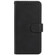 Alcatel 1B 2022 Leather Phone Case - Black