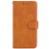 Alcatel 1B 2022 Leather Phone Case - Brown