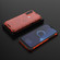 Alcatel 1S - 2020 Shockproof Honeycomb PC + TPU Case - Red