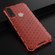 Alcatel 1S - 2020 Shockproof Honeycomb PC + TPU Case - Red