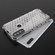 Alcatel 1S - 2020 Shockproof Honeycomb PC + TPU Case - White