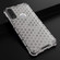 Alcatel 1S - 2020 Shockproof Honeycomb PC + TPU Case - White