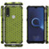 Alcatel 1S - 2020 Shockproof Honeycomb PC + TPU Case - Green