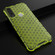 Alcatel 1S - 2020 Shockproof Honeycomb PC + TPU Case - Green
