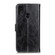 Alcatel 3X 2020 Retro Crazy Horse Texture Horizontal Flip Leather Case with Holder & Card Slots & Photo Frame & Wallet - Black