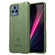 T-Mobile REVVL 6 Pro 5G Full Coverage Shockproof TPU Phone Case - Green
