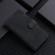 T-Mobile Revvl 6 Pro 5G Skin Feel Magnetic Flip Leather Phone Case - Black