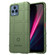T-Mobile REVVL 6x Full Coverage Shockproof TPU Phone Case - Green