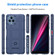 T-Mobile REVVL 6x Full Coverage Shockproof TPU Phone Case - Blue