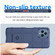 T-Mobile REVVL 6x Full Coverage Shockproof TPU Phone Case - Blue