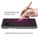 T-mobile Revvl 5G Scratchproof TPU + Acrylic Protective Case - Transparent
