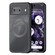 Google Pixel 8 DUX DUCIS Aimo Series TPU + PC MagSafe Frosted Feel Phone Case - Black