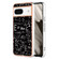 Google Pixel 8 Electroplating Dual-side IMD Phone Case - Equation