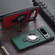 Google Pixel 8 Litchi Texture MagSafe Magnetic Ring Phone Case - Red Google Pixel 8 Litchi Texture MagSafe Magnetic Ring Phone Case - Red