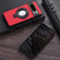 Google Pixel 8 Litchi Texture MagSafe Magnetic Ring Phone Case - Red Google Pixel 8 Litchi Texture MagSafe Magnetic Ring Phone Case - Red
