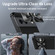 Google Pixel 8 MagSafe Magnetic Frosted Metal Phone Case - Black