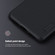 Google Pixel 8 NILLKIN Frosted Shield Pro PC + TPU Phone Case - Black