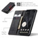 Google Pixel 8 Pro CaseMe 013 Multifunctional Horizontal Flip Leather Phone Case - Black