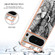 Google Pixel 8 Pro Electroplating Dual-side IMD Phone Case - Totem Elephant