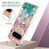 Google Pixel 8 Pro Electroplating IMD TPU Phone Case - Colorful Scales