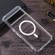 Google Pixel 8 Pro Transparent MagSafe Magnetic PC + TPU Phone Case