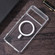 Google Pixel 8 Pro Transparent MagSafe Magnetic PC + TPU Phone Case